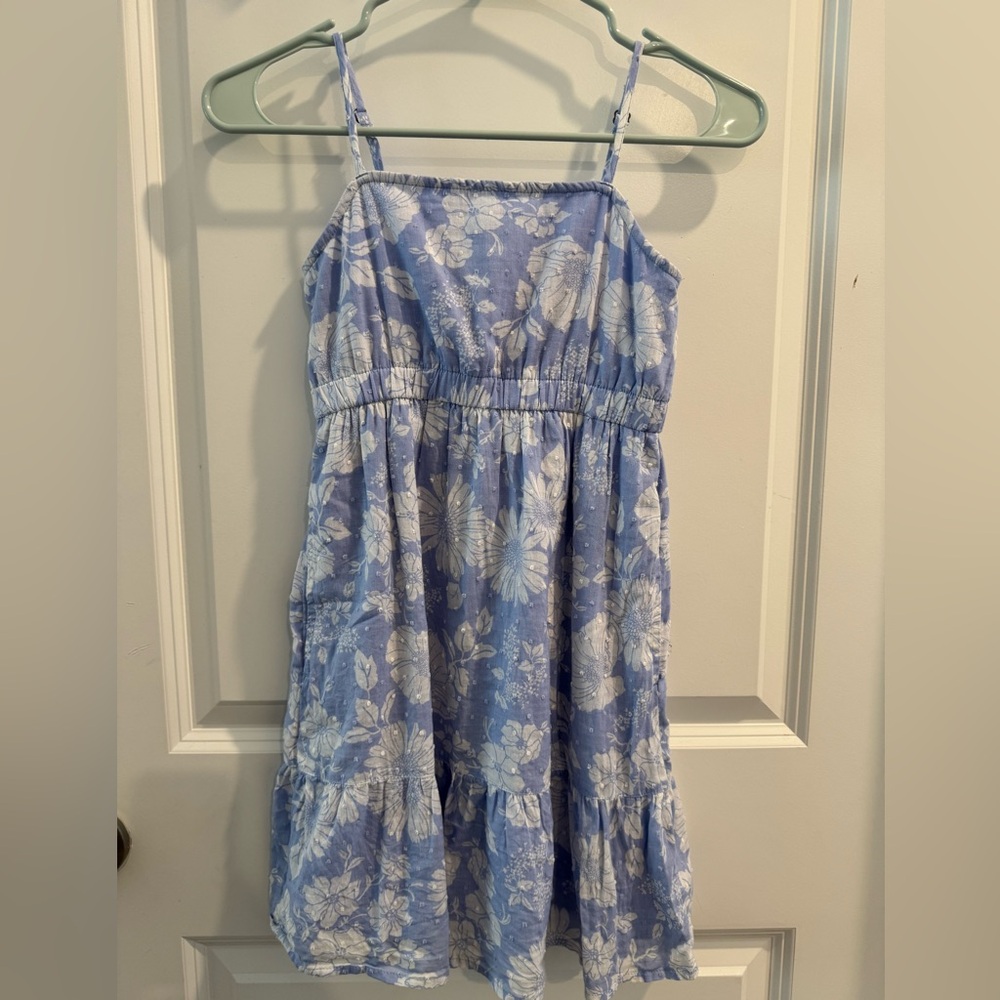 Abercrombie Girls Dress 9/10